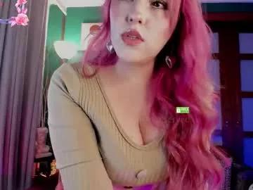 theprincess_rosee from Chaturbate