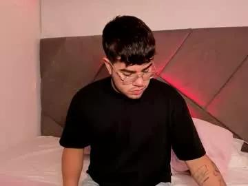 Watch cute escort Thiago_occonor thiago_occonor from Chaturbate