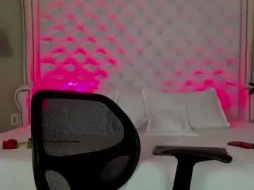 Admire Chaturbate's Thiagoferreti_ thiagoferreti_ from Chaturbate