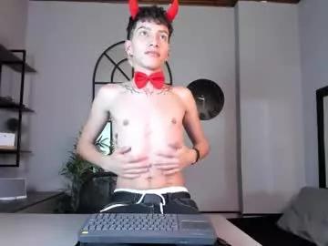 tiam_muller from Chaturbate