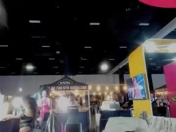 tiggerrosey from Chaturbate