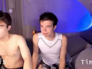 Admire Tim_timka, he wants to masturbate for you tim_timka from Chaturbate