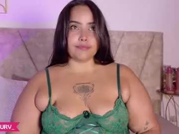Checkout 30 years old tinacurv from Chaturbate tinacurv from Chaturbate