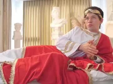 tommyjoyer from Chaturbate