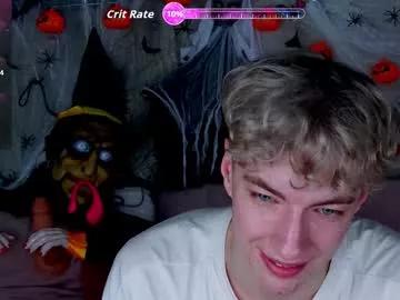 Discover 21 years old trevorbenson from Chaturbate trevorbenson from Chaturbate