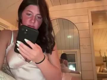 ttmarieee from Chaturbate