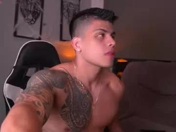 Try Tyler_muscle, he wants to masturbate for you tyler_muscle from Chaturbate