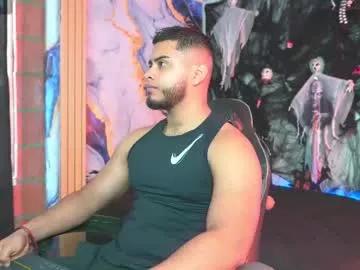 tyler_price01 from Chaturbate