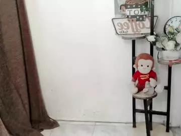 Try hot camwhore Ube_halaya ube_halaya from Chaturbate