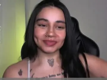 val_bardot1 — GOAL: MEOW Fuck pussy with dildo [438 tokens remaining] Win control lush 3min for 29tkMy favorite patterns ///// #joi #french #strapon #mistress #tattoo