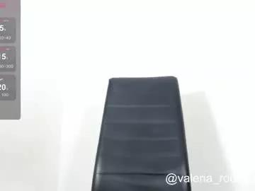 Slutty Valeria_prins wants you to fuck zir body now valeria_prins from Chaturbate