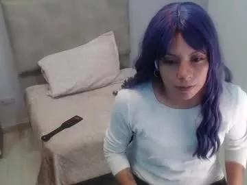 Dirty Valevicious wants you to fuck her body now valevicious from Chaturbate