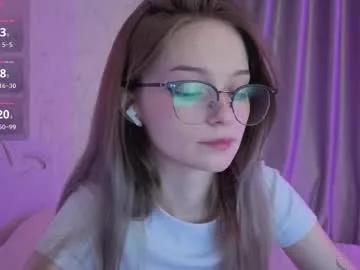 Try Vialeta_baby, she wants to masturbate for you vialeta_baby from Chaturbate