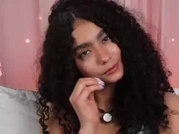 Discover 19 years old vicky_curly from Chaturbate vicky_curly from Chaturbate