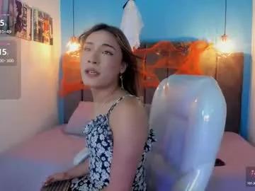 victoria_decapri from Chaturbate