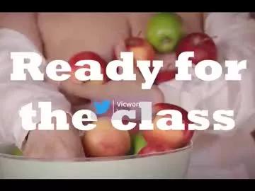 victoriaw_1 from Chaturbate