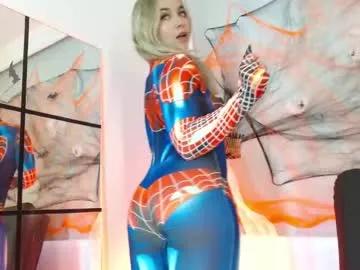 Check out Violetarainn, she wants to masturbate for you violetarainn from Chaturbate