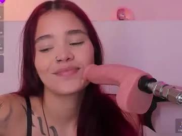 Chaturbate Violeth_hill violeth_hill from Chaturbate