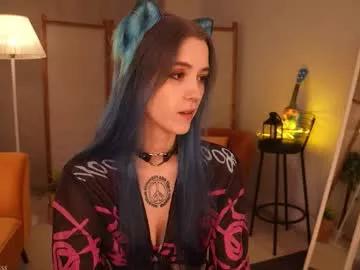 violettessa from Chaturbate