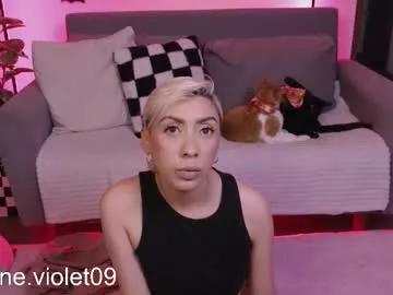 violettgrey_ from Chaturbate