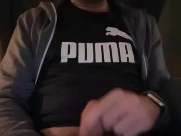 wet_adidasboy from Chaturbate