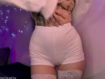 Sweet Wxiuixw wants you to fuck her body now wxiuixw from Chaturbate