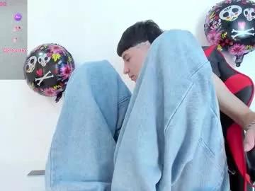 Discover Chaturbate's Xaandergrey xaandergrey from Chaturbate