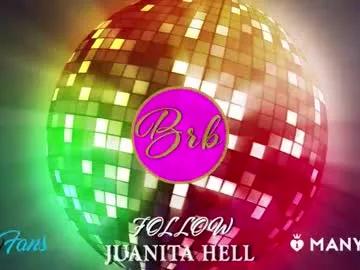 xlisbetx from Chaturbate