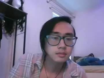 Try Yin476, he wants to masturbate for you yin476 from Chaturbate