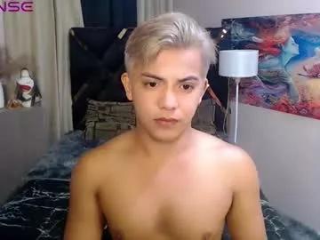 Watch 23 years old yourasian_bradley from Chaturbate yourasian_bradley from Chaturbate