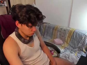 Hot Yurii_moody wants you to fuck his body now yurii_moody from Chaturbate