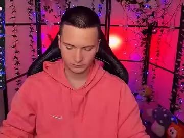 zackhandsome from Chaturbate