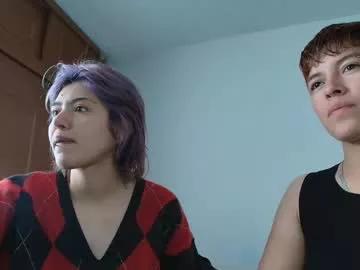 Discover Zafira_raven, they want to masturbate for you zafira_raven from Chaturbate