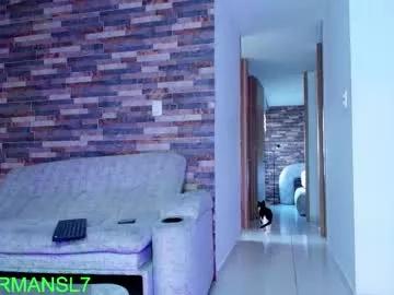 Explore Chaturbate's Zain_diesel7 zain_diesel7 from Chaturbate