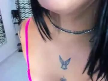 Masturbate to Chaturbate's Zallywester zallywester from Chaturbate