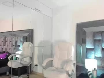 zinnia_mosley from Chaturbate