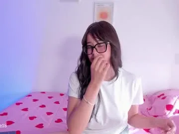 zoe_blake18 — Goal Naked time and Body tour!!: 1/444 tokens (443 remaining, 0% complete)  Yes, know you missed me? ---LUSH 3 ON ---- #daddy #squirt #latina #teen #bigass