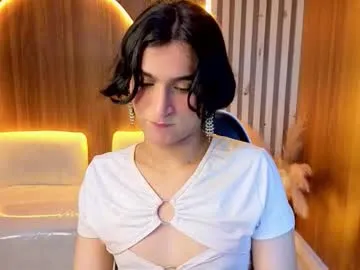 zoe_tp — GOAL: SHOW BODY [20 tokens remaining] TTEACH ME TO BE NAUGHTY LITTLE BY LITTLE  #Trans #Femboy #Cum #Skinny #18