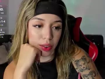 zoee_jackson from Chaturbate