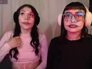 Cute Zowi_hottiee wants you to fuck her body now zowi_hottiee from Chaturbate