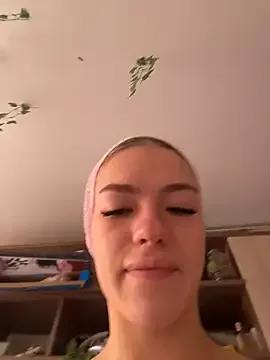 StripChat -Sexy_Barbie- -Sexy_Barbie- from StripChat