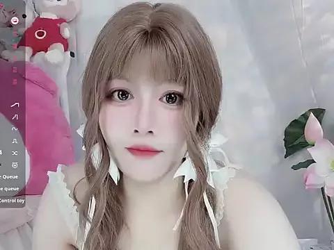 Cute -zhuzhu-999- from StripChat -zhuzhu-999- from StripChat