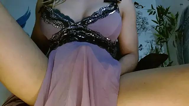 Sexy 10inchBigCUMSHOT wants you to fuck zir body now 10inchBigCUMSHOT from StripChat