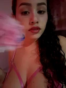 Gorgeous 18_salo from StripChat 18_salo from StripChat