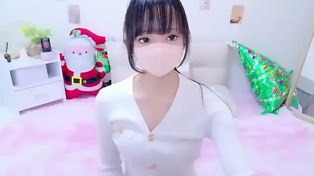 86_haru on StripChat