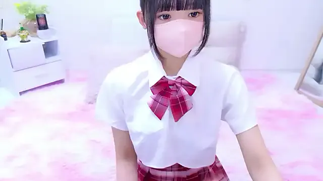 86_haru on StripChat