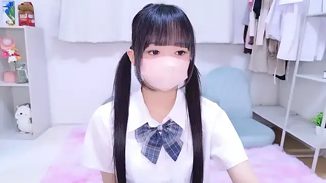 86_haru on StripChat