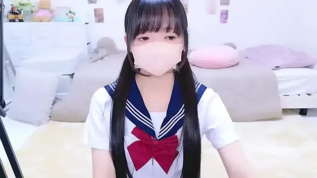 86_haru on StripChat