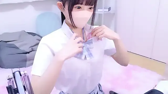 86_haru on StripChat