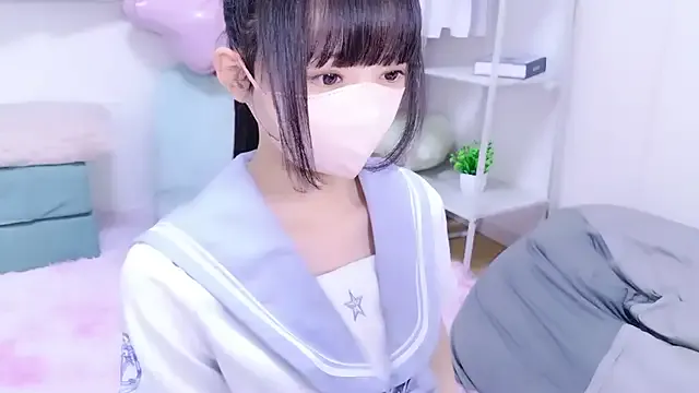 86_haru on StripChat